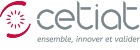 Logo cetiat
